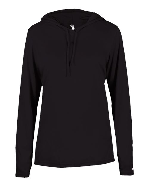Badger 4165 - Black