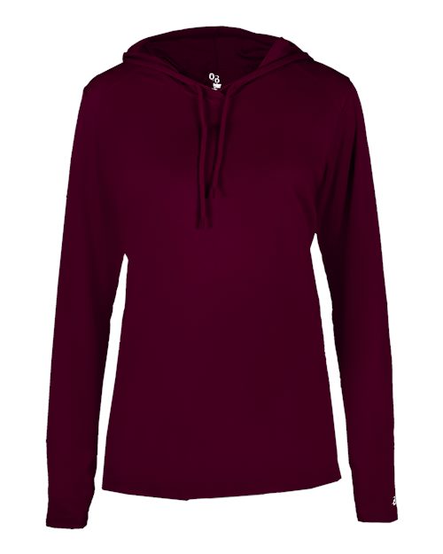 Badger 4165 - Maroon