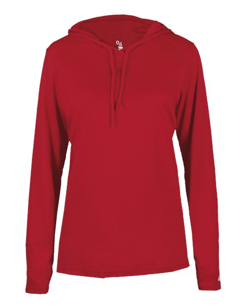 Badger 4165 - Red