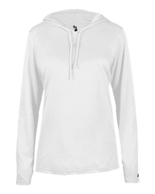Badger 4165 - White