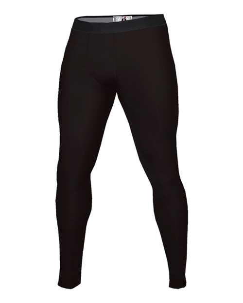 Badger 4610 - Black