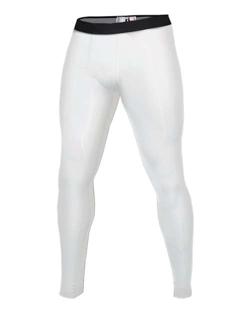Badger 4610 - White