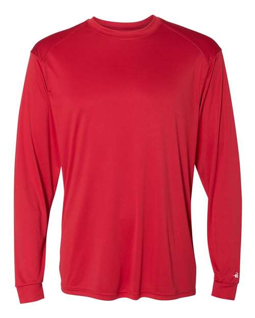 Badger 4004 - Red