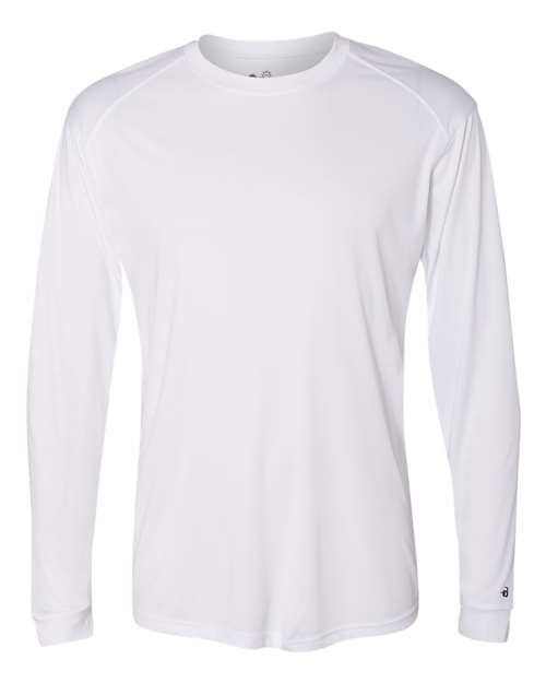 Badger 4004 - White