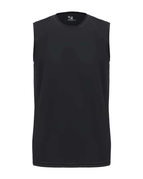 Badger 2130 - Black