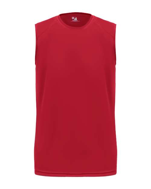 Badger 2130 - Red