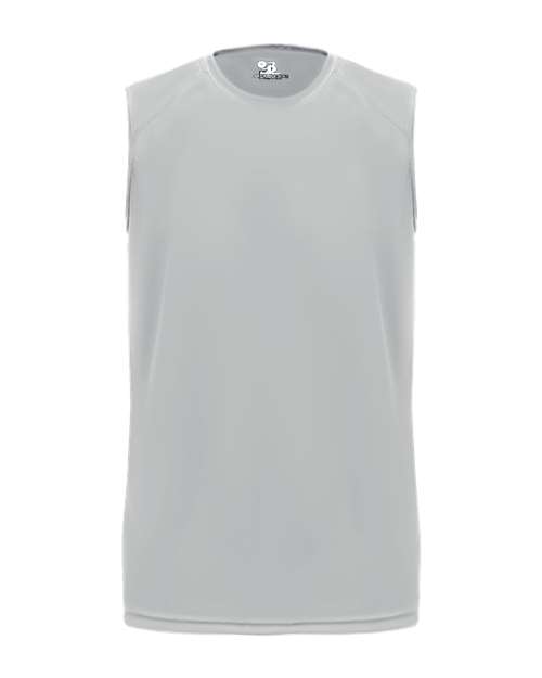 Badger 2130 - Silver