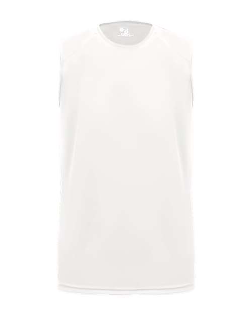 Badger 2130 - White