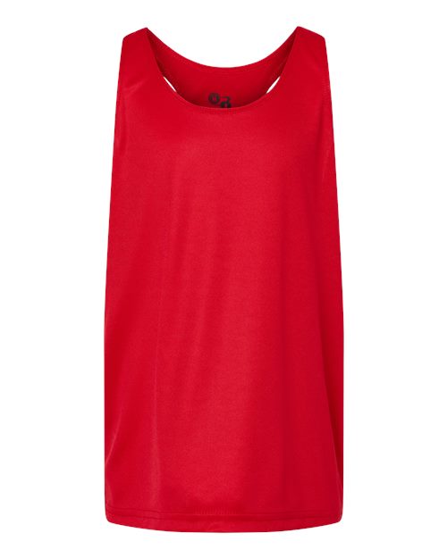 Badger 2166 - Red