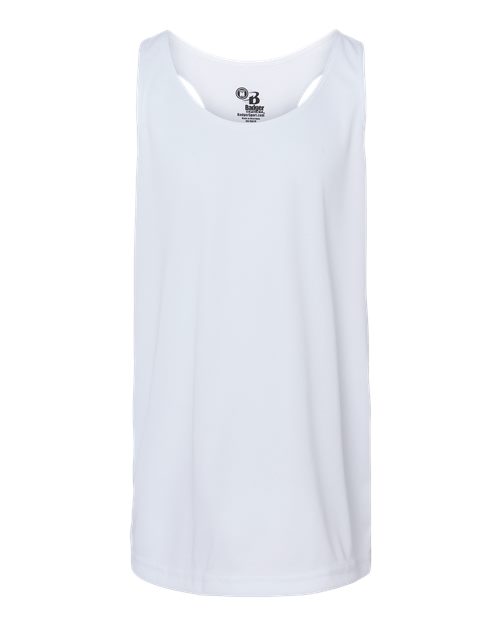 Badger 2166 - White