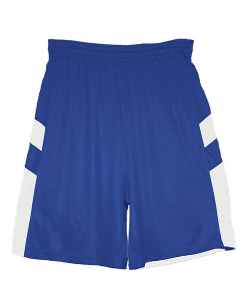 Alleson Athletic 2266 - Royal/ White