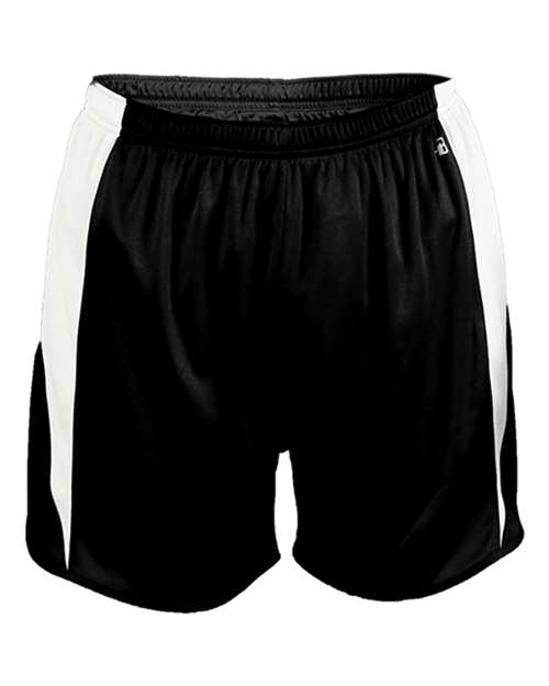 Alleson Athletic 2273 - Black/ White
