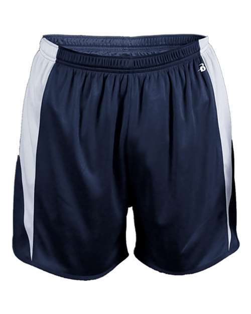 Alleson Athletic 2273 - Navy/ White