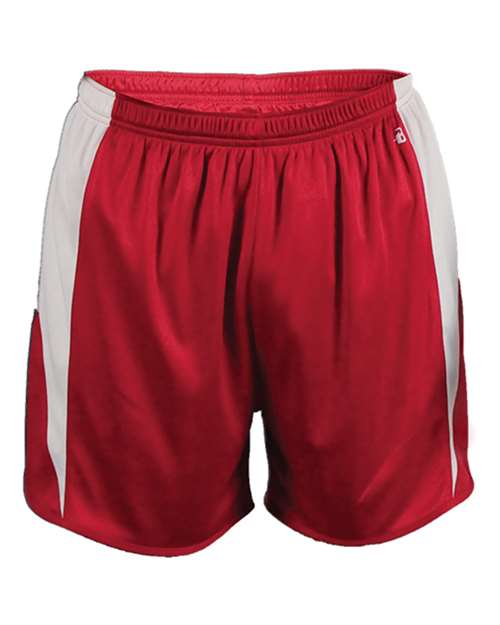 Alleson Athletic 2273 - Red/ White