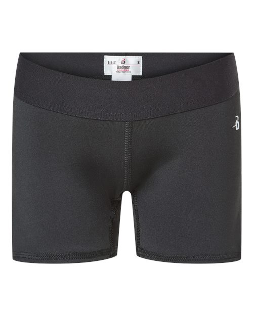 Badger 2629 - Black