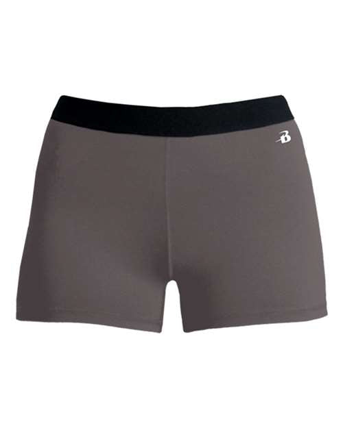Badger 2629 - Graphite