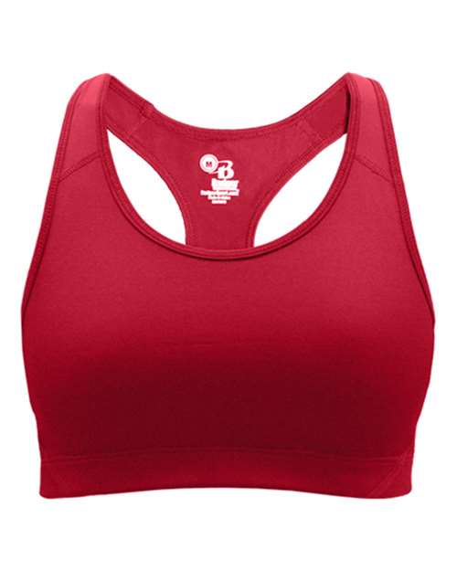 Badger 2636 - Red