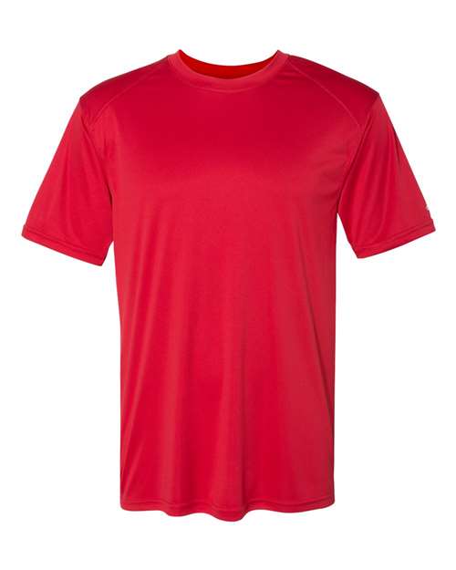 Badger 4020 - Red