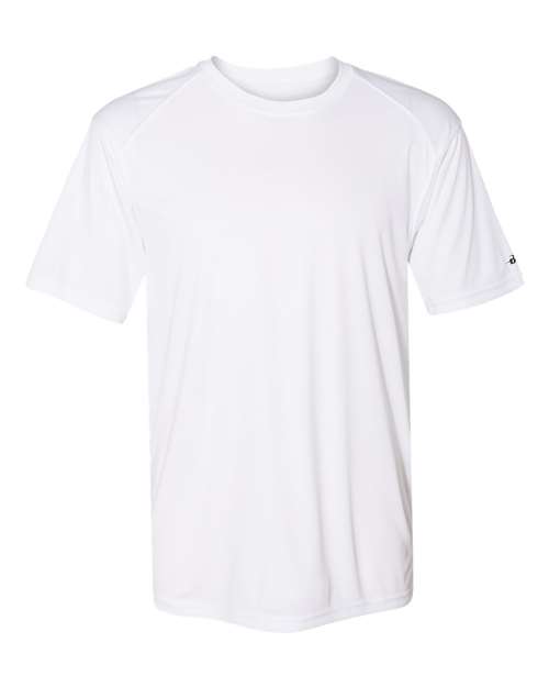 Badger 4020 - White