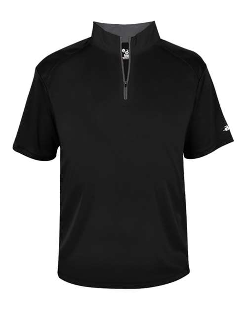Badger 4199 - Black/ Graphite