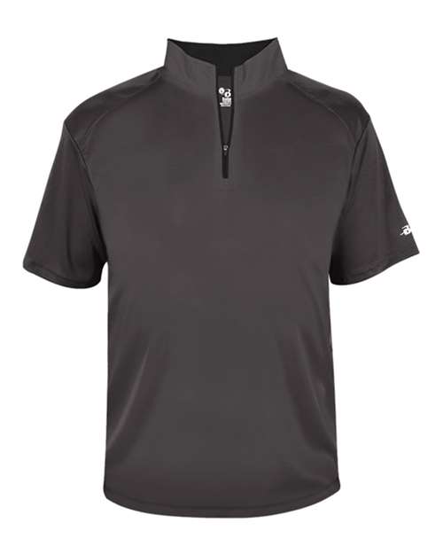 Badger 4199 - Graphite/ Black