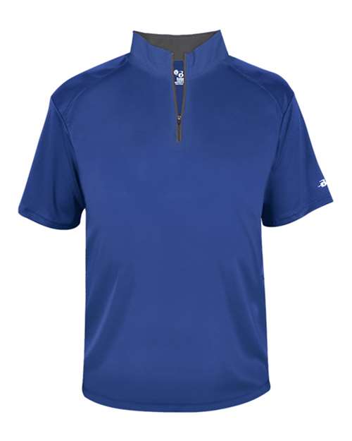 Badger 4199 - Royal/ Graphite