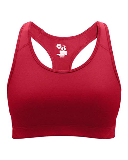 Badger 4636 - Red
