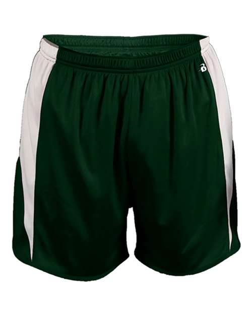 Alleson Athletic 7273 - Forest/ White