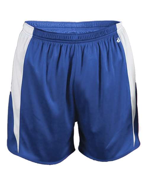 Alleson Athletic 7273 - Royal/ White