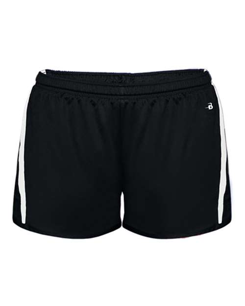 Alleson Athletic 7274 - Black/ White