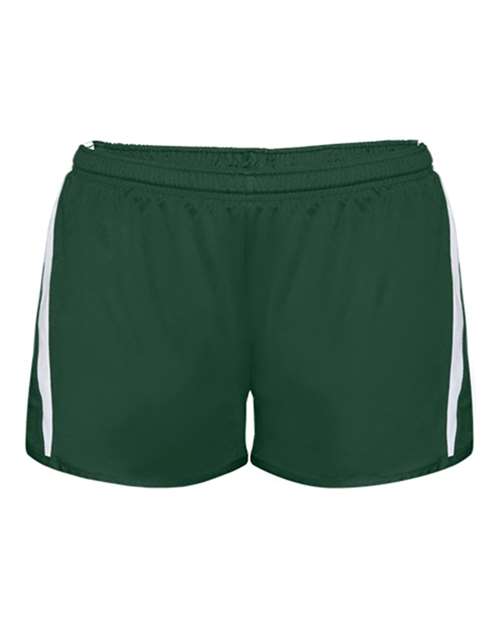 Alleson Athletic 7274 - Forest/ White