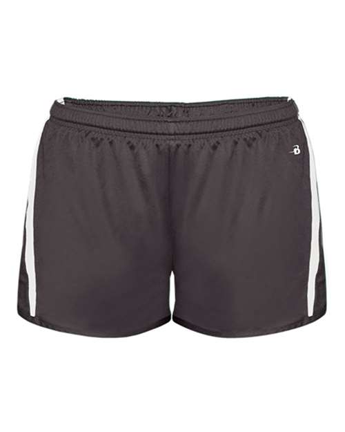 Alleson Athletic 7274 - Graphite/ White