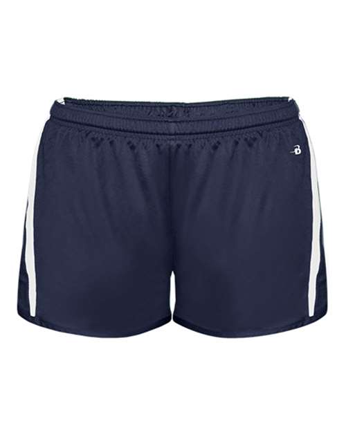 Alleson Athletic 7274 - Navy/ White