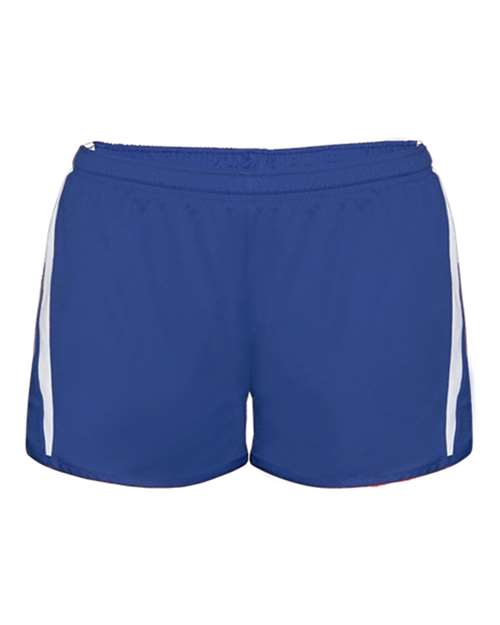 Alleson Athletic 7274 - Royal/ White