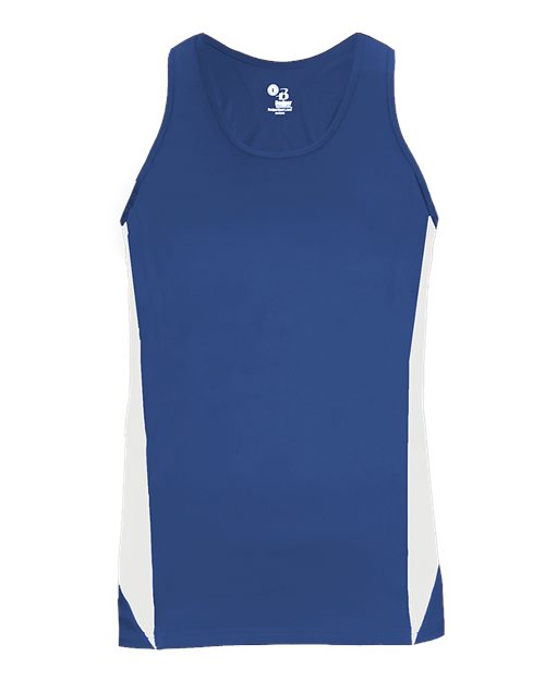 Alleson Athletic 8967 - Royal/ White