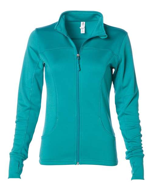 Independent Trading Co. EXP60PAZ - Lapis Green