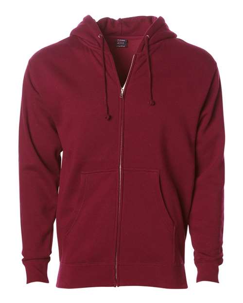 Independent Trading Co. IND4000Z - Cardinal