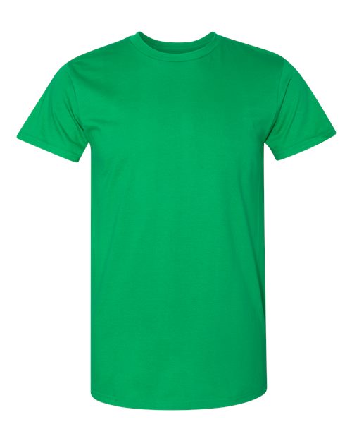 Hanes 4980 - Kelly Green