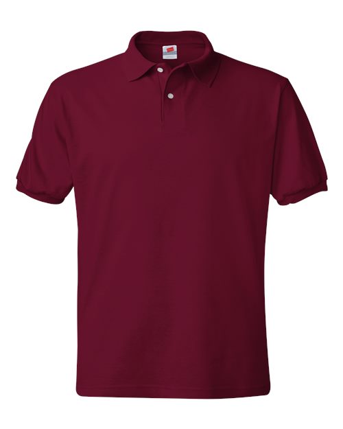Hanes 054X - Cardinal