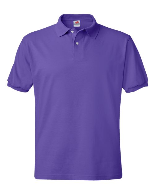 Hanes 054X - Purple
