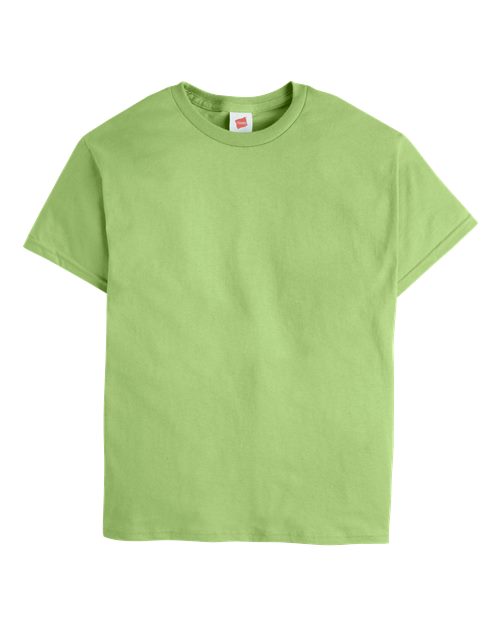 Hanes 5480 - Lime