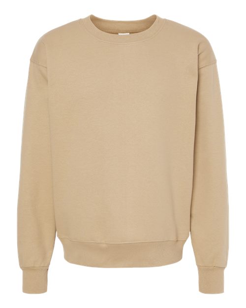 Hanes F260 - Pebble
