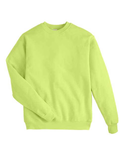 Hanes P160 - Safety Green