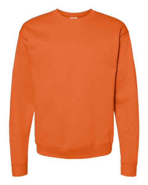 Hanes P160 - Safety Orange