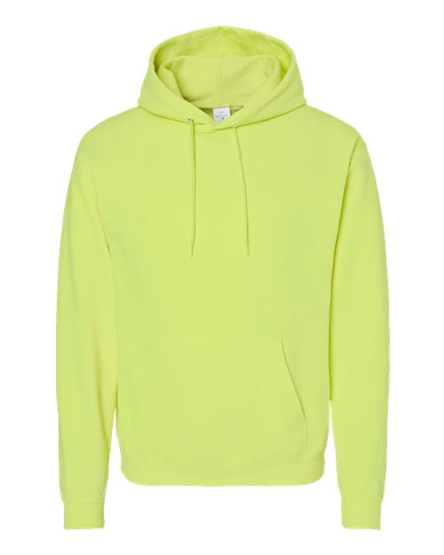 Hanes P170 - Safety Green