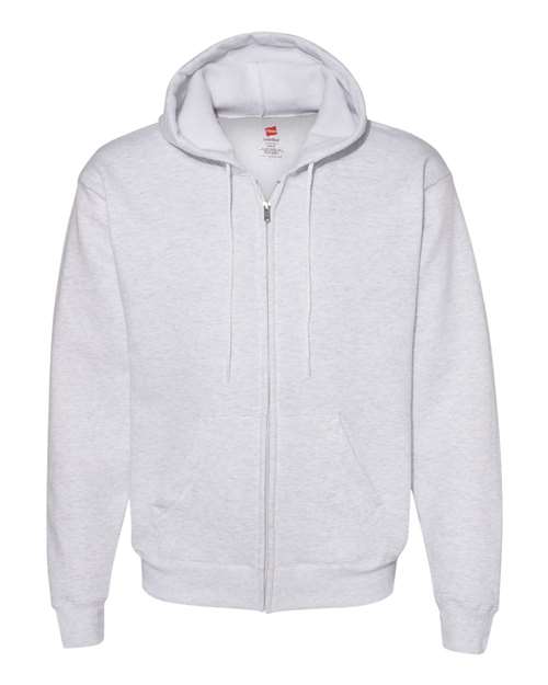 Hanes P180 - Ash