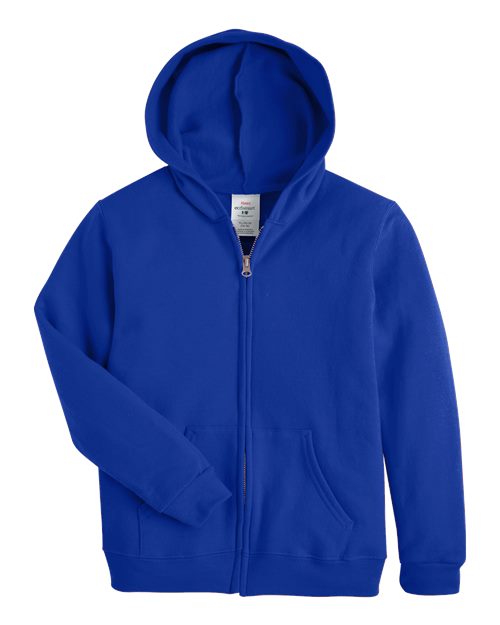 Hanes P480 - Deep Royal