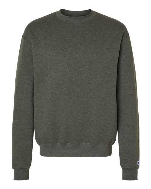 Champion S600 - Dark Green Heather