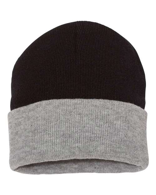 Sportsman SP12T - Black/ Heather