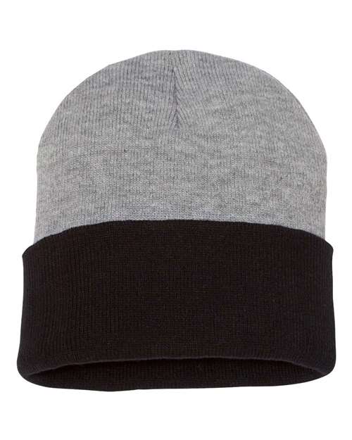 Sportsman SP12T - Heather/ Black